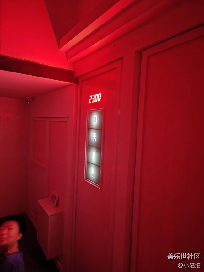 三星手機(jī)助力逃出密室活動(dòng)回顧