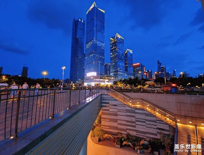 南京河西國金IFC