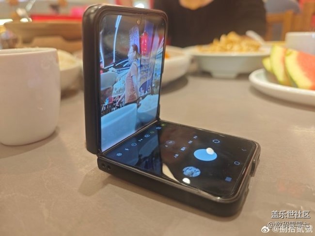 三星手機(jī)懸停拍照，一般你會(huì)在什么場(chǎng)景下使用？