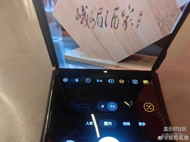 三星手機(jī)懸停拍照，一般你會(huì)在什么場(chǎng)景下使用？