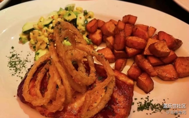 【食之大暑】逛吃