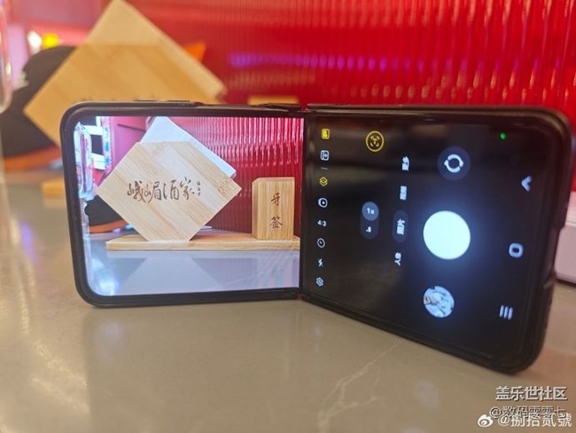 三星手機(jī)懸停拍照，一般你會(huì)在什么場(chǎng)景下使用？