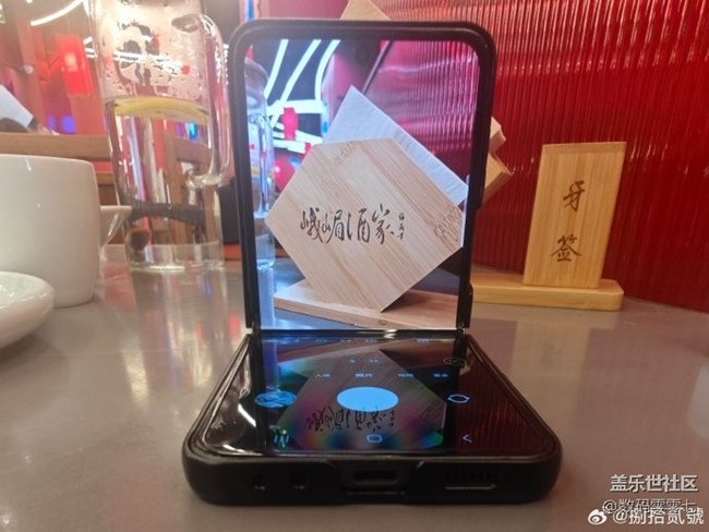 三星手機(jī)懸停拍照，一般你會(huì)在什么場(chǎng)景下使用？