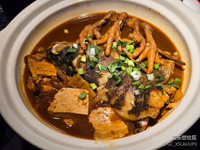 #心靜自然涼——下館子