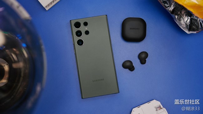 三星S23 Ultra在2024年：深度解析其持續(xù)吸引力與價(jià)值