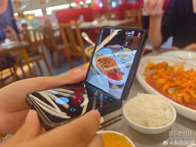 三星手機(jī)懸停拍照，一般你會(huì)在什么場(chǎng)景下使用？