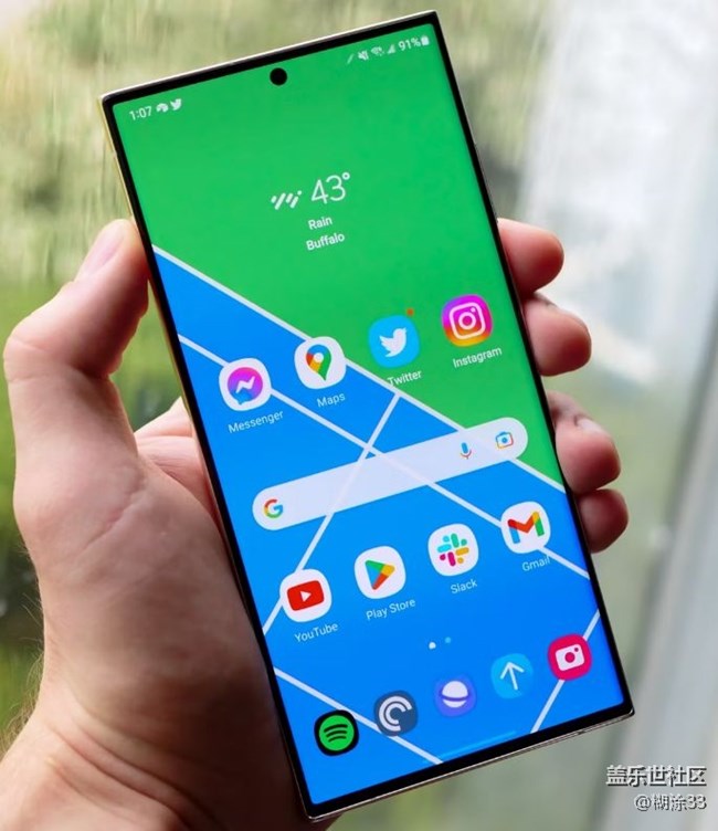 三星S23 Ultra在2024年：深度解析其持續(xù)吸引力與價(jià)值