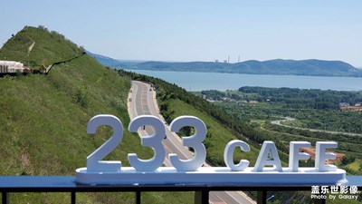 【邊走邊拍】+路上的遇見(jiàn)