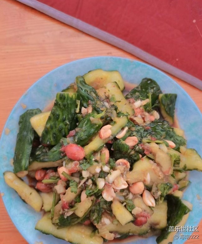 【食之大暑】吃飯