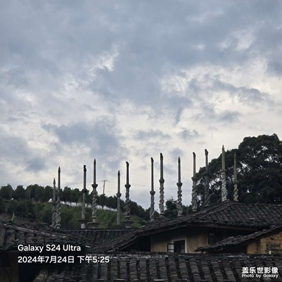 【邊走邊拍】+清新空氣