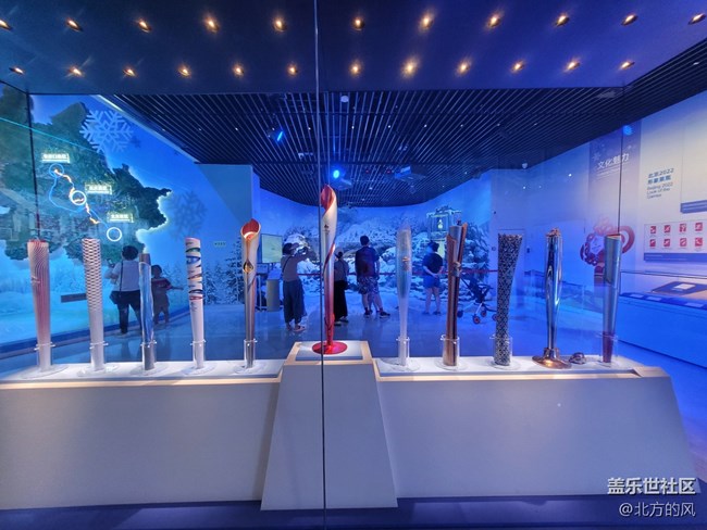 【為奧運喝彩】+從北京到巴黎