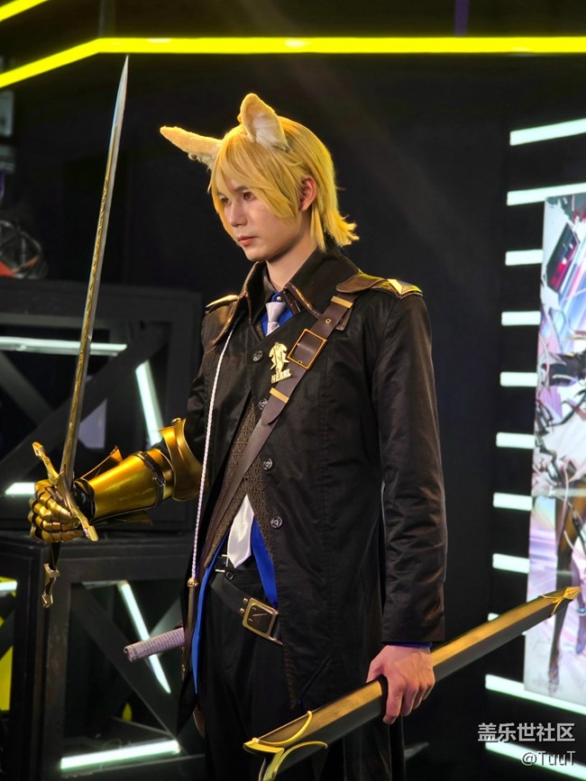 【ChinaJoy三星展臺打卡活動】+活動回顧