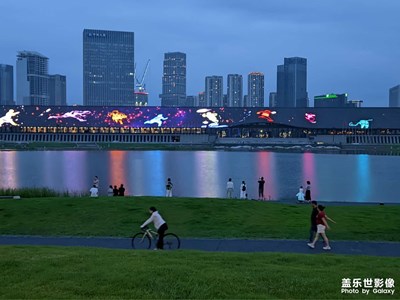 記錄每一天的美好生活