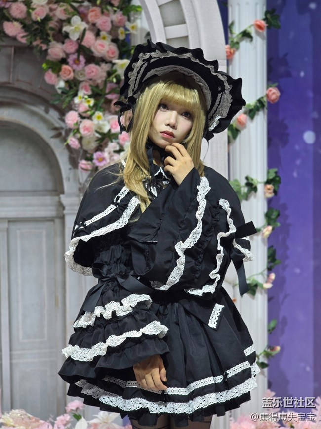 【ChinaJoy三星展臺(tái)打卡活動(dòng)】+開心的一天