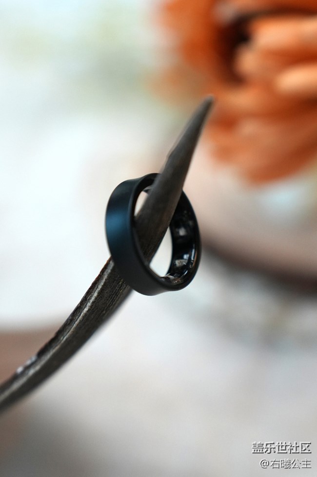 指尖環(huán)繞即享健康監(jiān)測(cè) 三星Galaxy Ring智能戒指圖賞 指尖環(huán)繞即享健康監(jiān)測(cè) 三星Galaxy Ring智能戒指圖賞