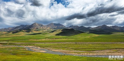 蓋樂(lè)世2億像素