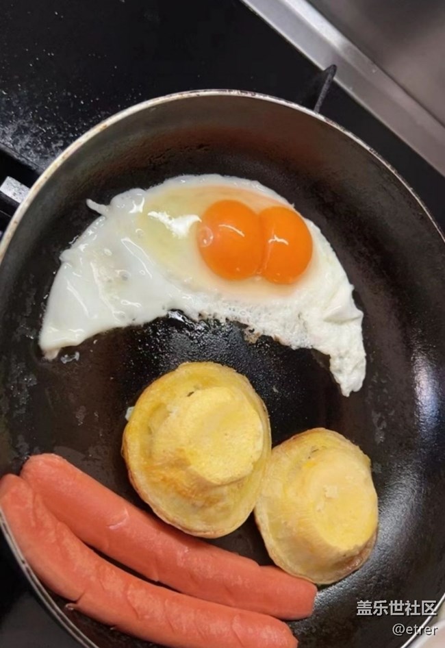 【食之大暑】早餐要吃好