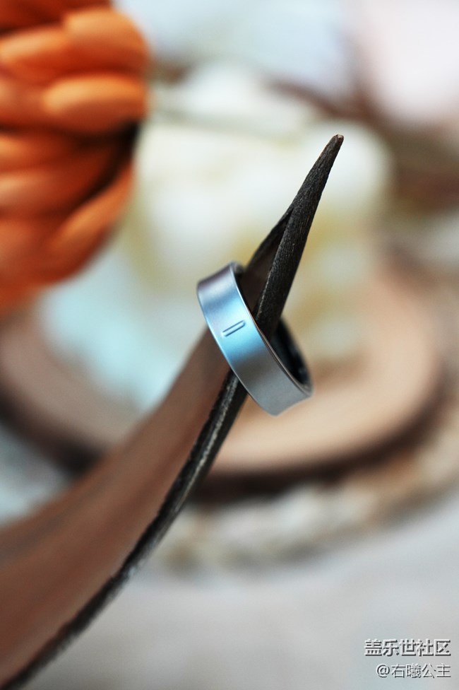 指尖環(huán)繞即享健康監(jiān)測(cè) 三星Galaxy Ring智能戒指圖賞 指尖環(huán)繞即享健康監(jiān)測(cè) 三星Galaxy Ring智能戒指圖賞