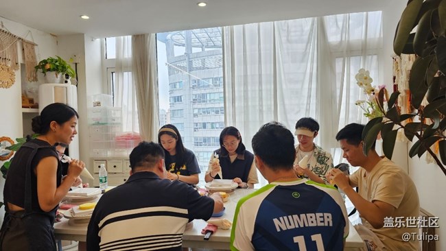 【GalaxyAi與奧運(yùn)】第二次做蛋糕