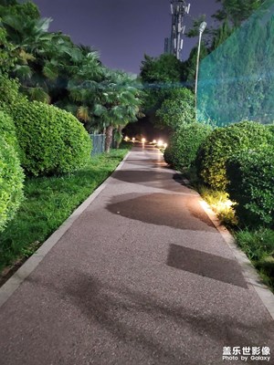 【邊走邊拍】+ 邊跑邊拍