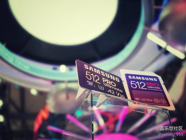 上海星部落7月28日ChinaJoy三星展臺(tái)打卡活動(dòng)回顧帖 上海星部落7月28日ChinaJoy三星展臺(tái)打卡活動(dòng)回顧帖