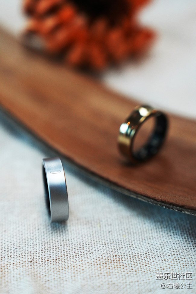 指尖環(huán)繞即享健康監(jiān)測(cè) 三星Galaxy Ring智能戒指圖賞 指尖環(huán)繞即享健康監(jiān)測(cè) 三星Galaxy Ring智能戒指圖賞