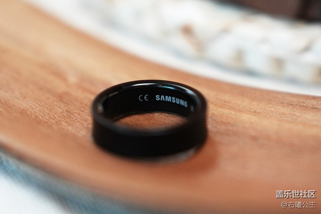 指尖環(huán)繞即享健康監(jiān)測(cè) 三星Galaxy Ring智能戒指圖賞 指尖環(huán)繞即享健康監(jiān)測(cè) 三星Galaxy Ring智能戒指圖賞