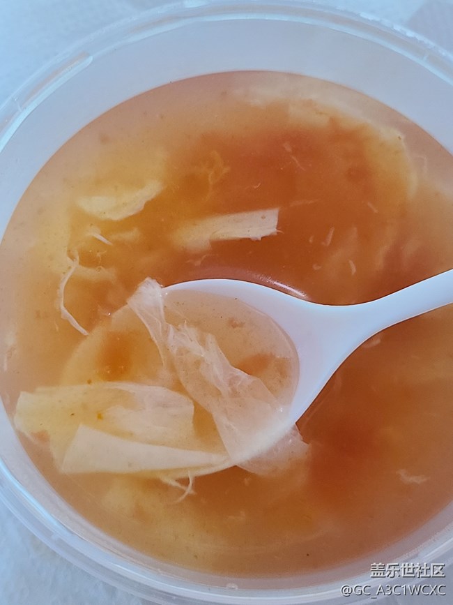 【食之大暑】番茄蛋花湯