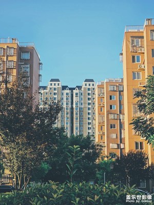 【邊走邊拍】+跑步途中