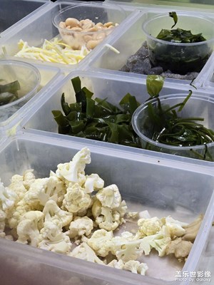 【邊走邊拍】+美食小拍