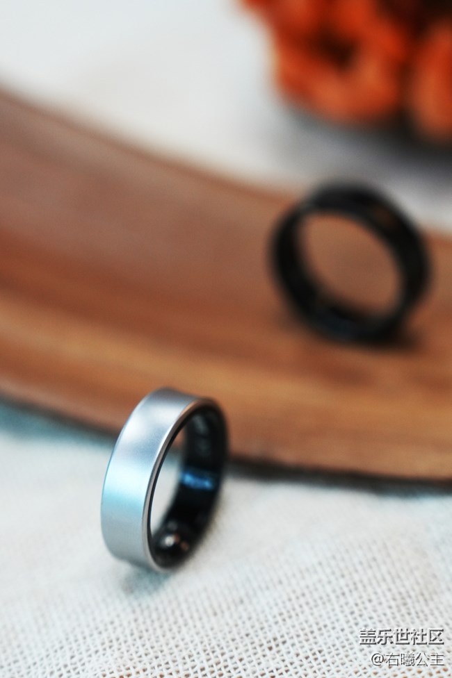 指尖環(huán)繞即享健康監(jiān)測(cè) 三星Galaxy Ring智能戒指圖賞 指尖環(huán)繞即享健康監(jiān)測(cè) 三星Galaxy Ring智能戒指圖賞