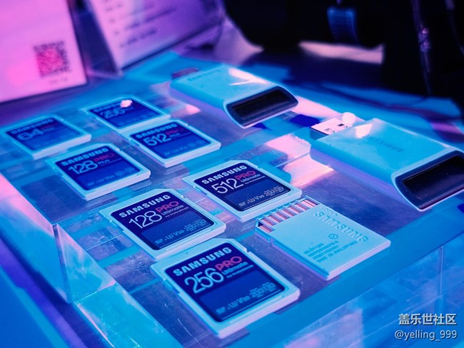 上海星部落7月28日ChinaJoy三星展臺(tái)打卡活動(dòng)回顧帖 上海星部落7月28日ChinaJoy三星展臺(tái)打卡活動(dòng)回顧帖