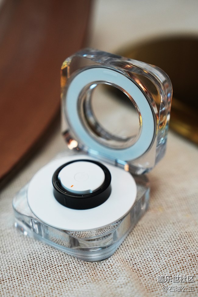 指尖環(huán)繞即享健康監(jiān)測(cè) 三星Galaxy Ring智能戒指圖賞 指尖環(huán)繞即享健康監(jiān)測(cè) 三星Galaxy Ring智能戒指圖賞