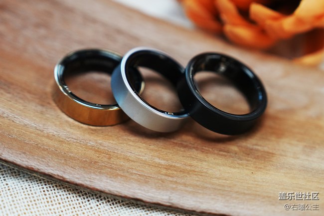 指尖環(huán)繞即享健康監(jiān)測(cè) 三星Galaxy Ring智能戒指圖賞 指尖環(huán)繞即享健康監(jiān)測(cè) 三星Galaxy Ring智能戒指圖賞