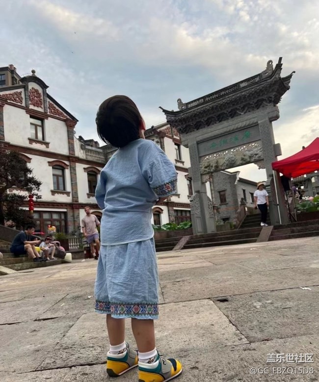 【半年足跡】忙碌的一天