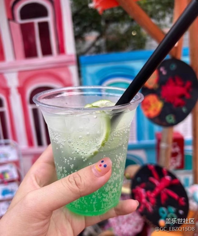 【半年足跡】忙碌的一天