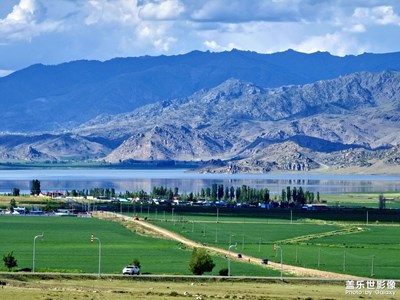 【我的假期故事】夢中的阿勒泰