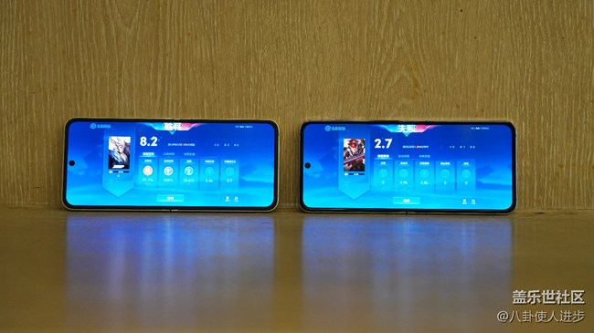 Galaxy Z Flip6 VS Galaxy Z Flip5續(xù)航對比，這結(jié)果驚到我了