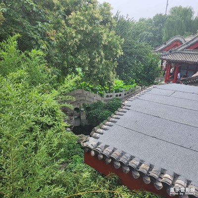 我的假期故事 外出旅行