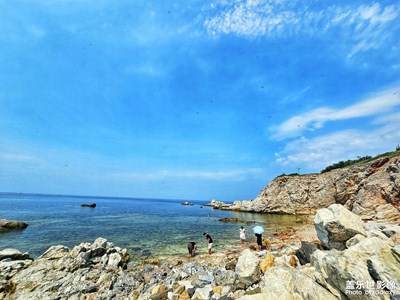 【我的假期故事】+大海我來啦