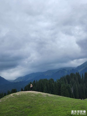 【我的假期故事】走近庫爾德寧