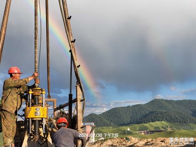 【我的假期故事】＋甘南上班，研二實(shí)習(xí)