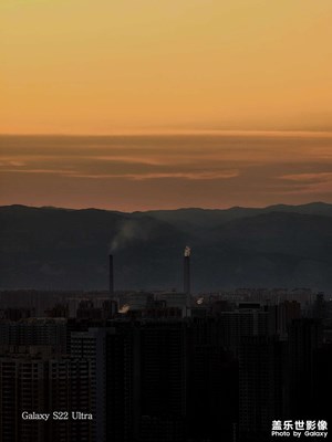 夕陽(yáng)