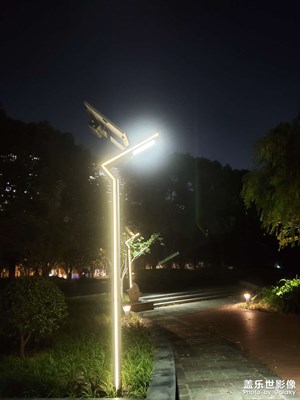 【我的假期故事】+夜游博物館