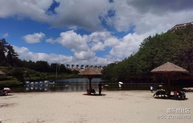 【半年足跡】游樂園