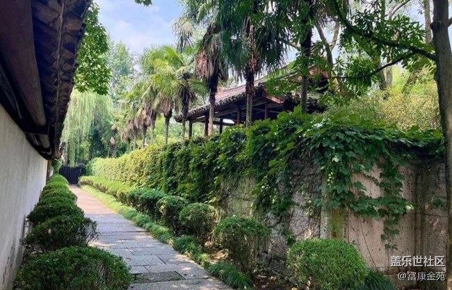 【半年足跡】紹興沈園