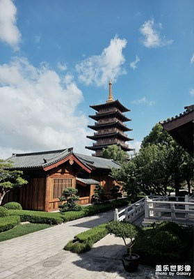 【我的假期故事】+寶山寺