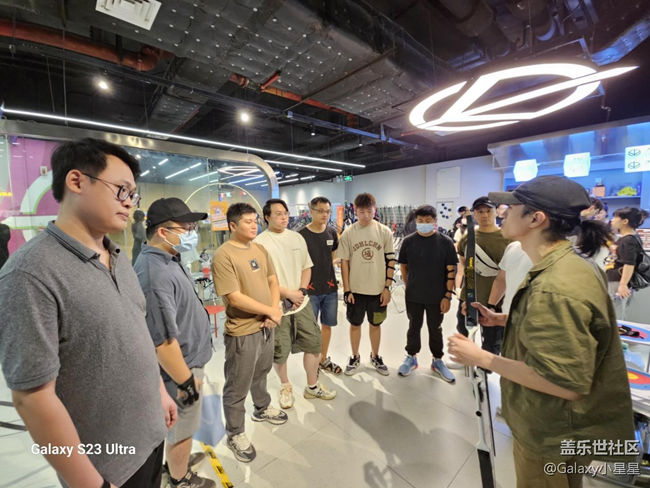 【活動奧運(yùn)】廣州星部落與星粉一起感受射箭運(yùn)動的激情回顧 【活動奧運(yùn)】廣州星部落與星粉一起感受射箭運(yùn)動的激情回顧