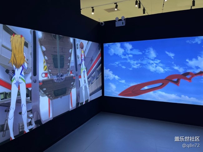 【藝術(shù)與潮流-遇見(jiàn)EVA線下攝影活動(dòng)】+活動(dòng)回顧