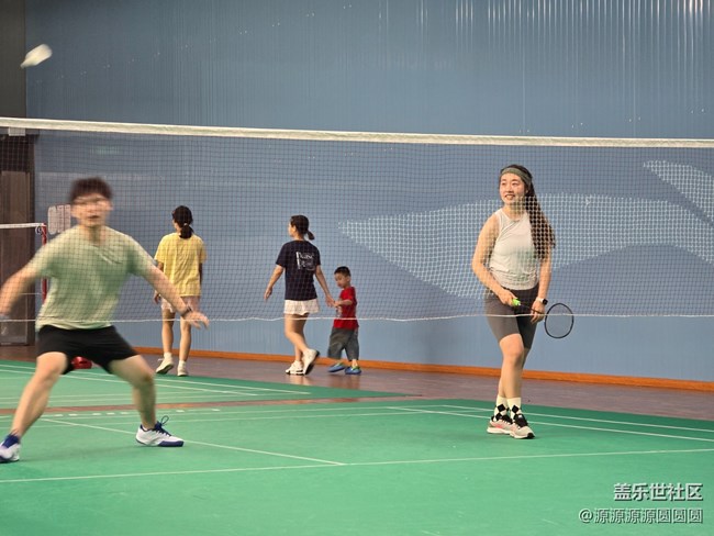 【羽你同星】武漢星部落7月線下活動總結(jié)貼